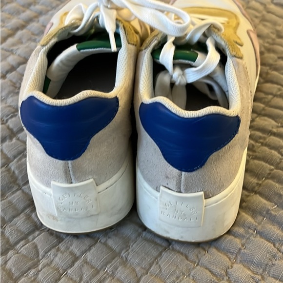 Loefflar Randall sneakers size 7 - Picture 4 of 5